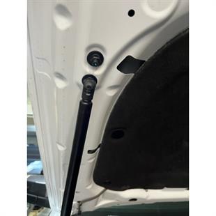 Ford Ranger 2023 Kaput Amörtisörü