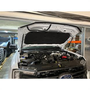 Ford Ranger 2023 Kaput Amörtisörü