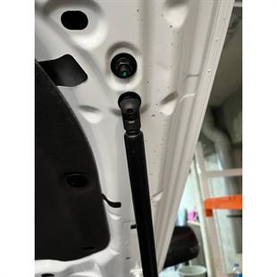 Ford Ranger 2023 Kaput Amörtisörü