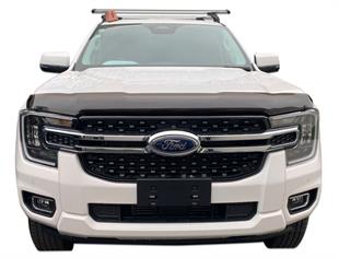 Ford Ranger 2023 Kaput Rüzgarlığı