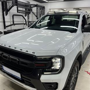 Ford Ranger 2023 Tavan Led Moonvisor