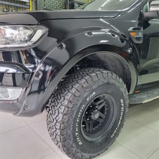 Ford Ranger 5 cm Kupa Yükseltme