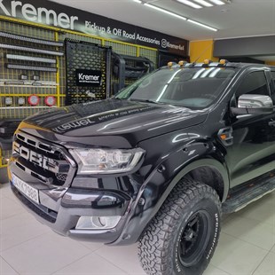 Ford Ranger 5 cm Kupa Yükseltme