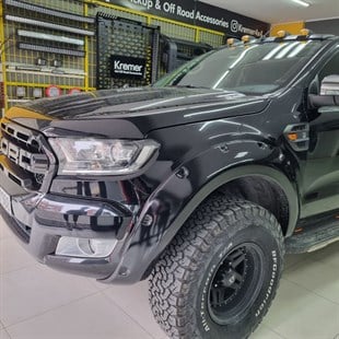 Ford Ranger 5 cm Kupa Yükseltme