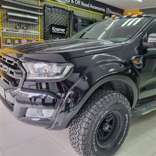 Ford Ranger 5 cm Kupa Yükseltme