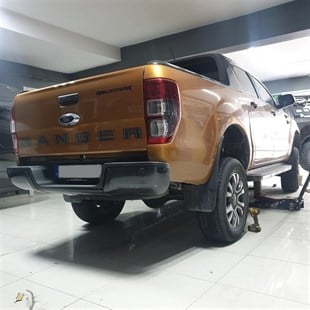 Ford Ranger Araç Yükseltme 10-12 cm
