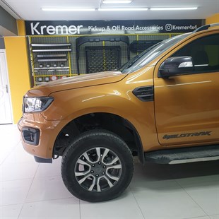 Ford Ranger Araç Yükseltme 10-12 cm