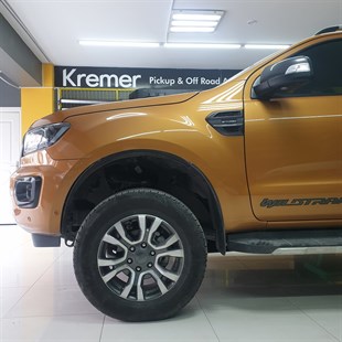 Ford Ranger Araç Yükseltme 5 cm 
