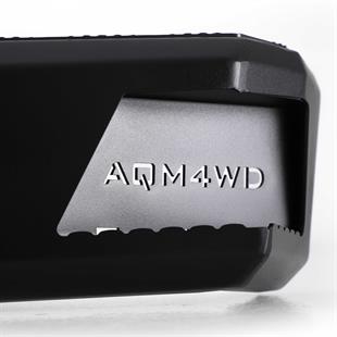 Ford Ranger Arka Demir Tampon (AQM-T20)