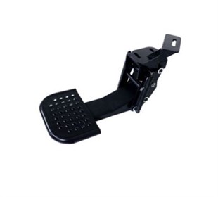 Ssangyong Musso Grand Arka Kasa Basamağı