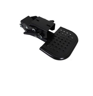 Mercedes X Class Arka Kasa Basamağı