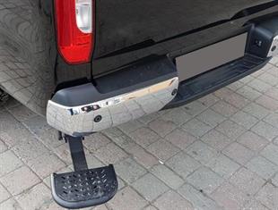 Ford Ranger Arka Kasa Basamağı