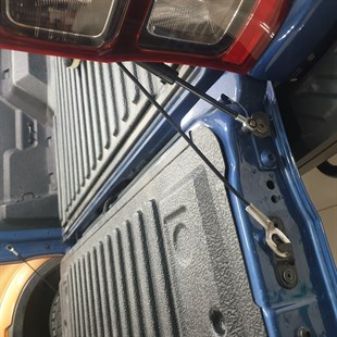 Ford Ranger Bagaj Kapağı Amortisörü (2 Adet 2011+ Uyumlu)