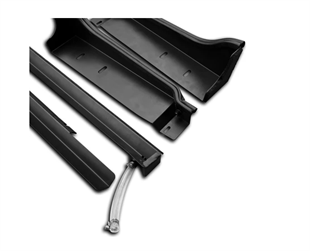 Ford Ranger Bagaj Kapağı Sızdırmazlık Kiti 2023+