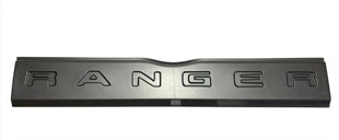 Ford Ranger Bagaj Kapak Kaplama (2012-2021 T6 T7 T8)