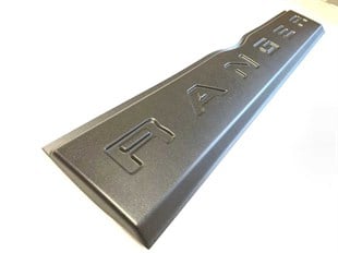 Ford Ranger Bagaj Kapak Kaplama (2012-2021 T6 T7 T8)