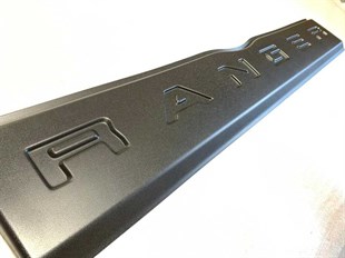 Ford Ranger Bagaj Kapak Kaplama (2012-2021 T6 T7 T8)