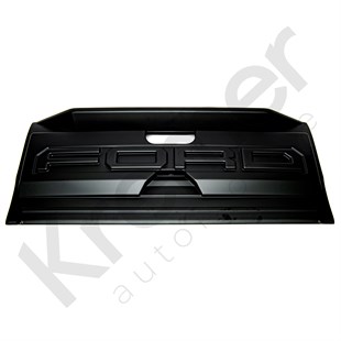 Ford Ranger Bagaj Kapak Yazısı Safari  (2015+)