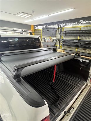 Ford Ranger Bagaj Üstü Ara Atkı Portbagaj Bisiklet Taşıyıcı