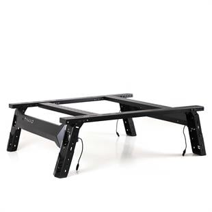 Ford Ranger Çadır Taşıyıcı RollBar - Off Road Roll Bar (AQM-S75)