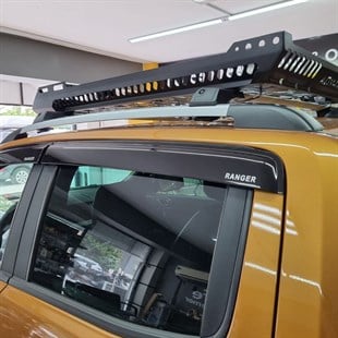 Ford Ranger Cam Rüzgarlığı (2012-2020 Cam Rüzgarlık)