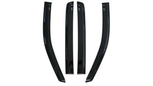 Ford Ranger Cam Rüzgarlığı (2012-2020 Cam Rüzgarlık)