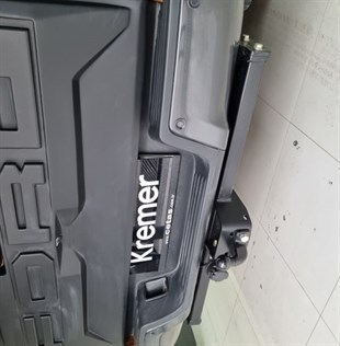 Ford Ranger Çeki Demiri (Off Road Çeki Demiri)