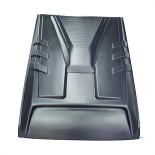 Nissan Navara Kaput Koruma