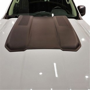 Ford Ranger Kaput Koruma Kaplama Scoop Safari