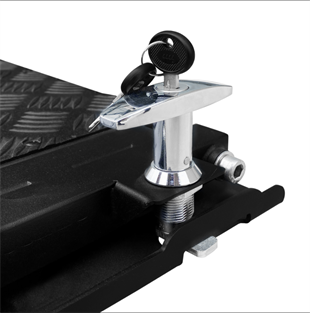 Ford Ranger Kasa Basamağı (Universal) 