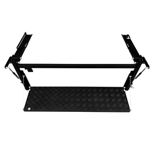 Ford Ranger Kasa Basamağı (Universal) 