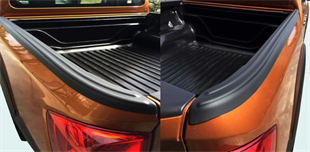 Ford Ranger Kasa Kenar Koruma (Ranger Kasa Koruma)