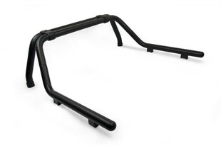 Ford Ranger Kobra Roll Bar Siyah 2011+