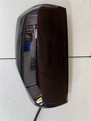 Ford Ranger Laser Led Stop (F150 Stil)