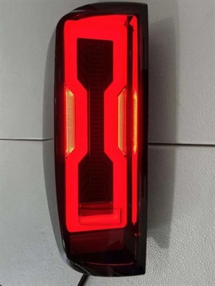 Ford Ranger Laser Led Stop (F150 Stil)