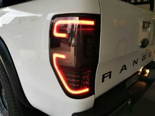 Ford Ranger Led Smoke Stop 2012-2020 T6 T7 T8