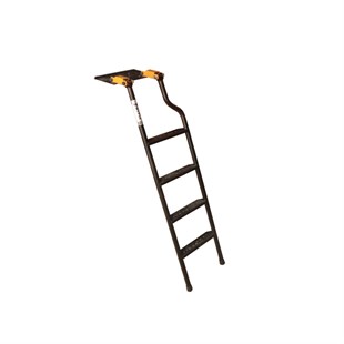 Ford Ranger Merdiven