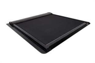 Ford Ranger Omback Sürgülü Bagaj Kapama