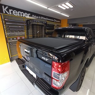 Ford Ranger Omback Sürgülü Bagaj Kapama