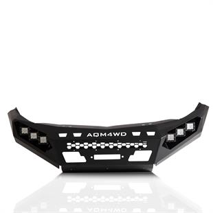 Ford Ranger Ön Demir Tampon (AQM-M50)