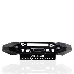 Ford Ranger Ön Demir Tampon (AQM-S50)