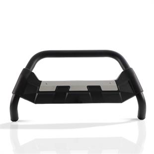 Ford Ranger Ön Koruma Demiri (Siyah PWT16)