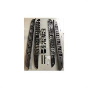 Ford Ranger Raptor Yan Basamak T6 T7 T8 (2012-2023) - Çamkıran