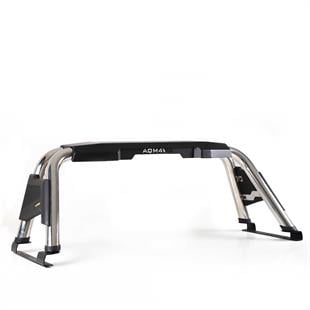 Ford Ranger Rollbar - Krom Roll Bar (AQM - PRB01)