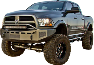 Ford Ranger Spacer Flanş Kiti 3-4-5 cm 