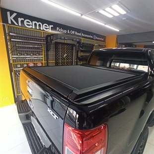 Ford Ranger Omback Sürgülü Bagaj Kapama