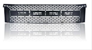 Ford Ranger T6 Ledli Panjur (2012-2015)