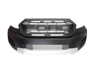 Ford Ranger T7 2016+ Raptor Body Kit