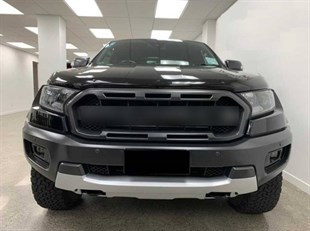 Ford Ranger T7 2016+ Raptor Body Kit
