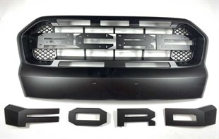 Ford Ranger T7 Panjur (2015-2018) 